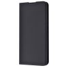 Чехол-книжка WAVE Shell Case для Xiaomi Mi 11 Lite / 11 Lite 5G NE – Black 94696