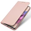 Чохол-книжка Dux Ducis для Xiaomi Redmi Note 10 Pro Rose Gold 93414