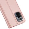 Чохол-книжка Dux Ducis для Xiaomi Redmi Note 10 Pro Rose Gold 93413