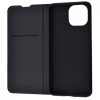 Чехол-книжка WAVE Shell Case для Xiaomi Mi 11 Lite / 11 Lite 5G NE – Black 94697