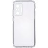 Чохол ETMA для Xiaomi Redmi Note 10 Pro Прозорий