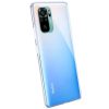 Прозрачный силиконовый TPU чехол для Xiaomi Redmi Note 10 / Note 10s / Poco M5s