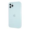 Чохол Silicone Case Square для Iphone 11 Pro Max Sea Foam