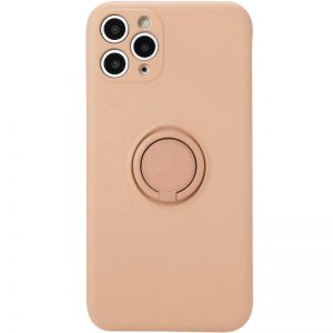 Защитный чехол Summer Ring для Iphone 12 Pro – Розовый / Pink Sand