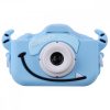 Детский фотоаппарат Baby Photo Camera Cartoon Monster – Blue