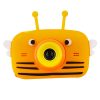 Детский фотоаппарат Baby Photo Camera Bee – Yellow