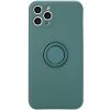 Захисний чохол Summer Ring для Iphone 12 Pro Max Зелений / Pine green