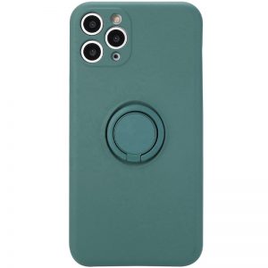 Защитный чехол Summer Ring для Iphone 12 Pro Max – Зеленый / Pine green