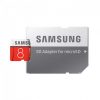 Карта пам’яті Samsung MicroSD 8GB Class HC-I 10 96167