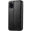 Чохол-книжка ETMA Mandal для Samsung Galaxy A31 Чорний 98232