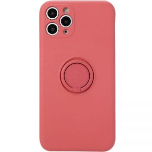 Защитный чехол Summer Ring для Iphone 12 Pro – Красный / Camellia