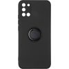 Захисний чохол Summer Ring для Samsung Galaxy A31 Чорний / Black