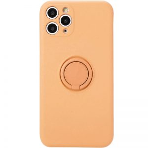 Защитный чехол Summer Ring для Iphone 12 Pro – Оранжевый / Coral