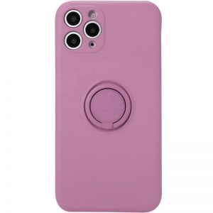 Защитный чехол Summer Ring для Iphone 12 Pro Max – Лиловый / Lilac Pride