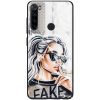 Чохол PrismaLedi для Xiaomi Redmi Note 8T Fake