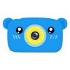 Детский фотоаппарат Baby Photo Camera Bear – Blue