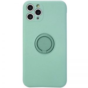 Защитный чехол Summer Ring для Iphone 12 Pro Max – Бирюзовый / Ice Blue