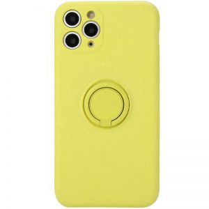 Защитный чехол Summer Ring для Iphone 12 Pro – Желтый / Yellow