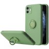 Защитный чехол Summer Ring для Iphone 12 – Мятный / Mint