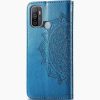Чохол-книжка Art Case для Oppo A53 / A32 / A33 Синій 97876