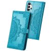 Чохол-книжка Art Case для Samsung Galaxy A72 Синій 98023