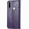 Чохол-книжка Art Case для Oppo A31 Фіолетовий 97863