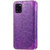 Чохол-книжка ETMA Mandal для Samsung Galaxy A31 Фіолетовий 98234