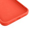 Защитный чехол Summer Ring для Iphone 12 – Красный / Red 96759