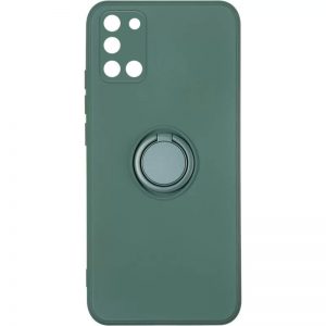 Защитный чехол Summer Ring для Samsung Galaxy A31 – Зеленый / Pine green