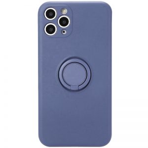Защитный чехол Summer Ring для Iphone 12 Pro – Серый / Lavender