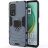 Протиударний чохол Transforme Ring для Xiaomi Mi 10T / Mi 10T Pro Сірий / Metal slate