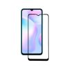 Захисне скло Goldish Full 9H для Xiaomi Redmi 9A / 9C / 10A / A1+ / A1 / A2 / A2+ Black