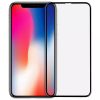 Захисне скло Goldish Full 9H для Iphone XR / 11 Black