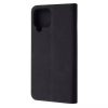 Чехол-книжка WAVE Flip Case Samsung Galaxy A22 / M32 – Black 100993