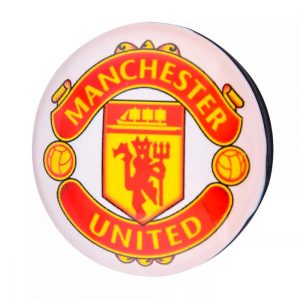 Держатель для телефона PopSockets Football Series Glass – Manchester United