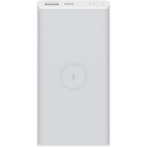 Внешний аккумулятор Xiaomi Mi Power Bank 10000 mAh 10W (VXN4280CN/VXN4295GL) – White