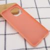 Матовый силиконовый TPU чехол для Xiaomi Mi 11 Lite / 11 Lite 5G NE – Rose Gold 99413