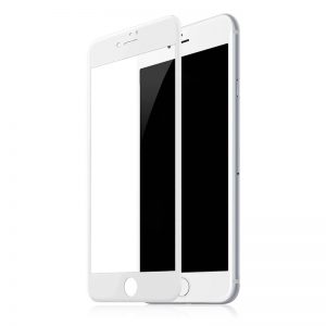 Защитное стекло Goldish Full 9H для Iphone 7 Plus / 8 Plus – White