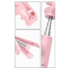 Монопод для селфи Baseus Lovely Bluetooth Folding Bracket Selfie Stick – Pink 99874