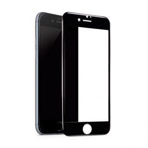 Защитное стекло Goldish Full 9H для Iphone 7 Plus / 8 Plus – Black