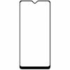 Захисне скло Goldish Full 9H для Oppo A15 / A15s Black
