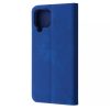 Чехол-книжка WAVE Flip Case Samsung Galaxy A22 / M32 – Blue 100990