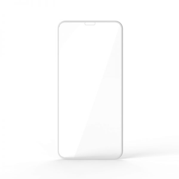 Захисне скло Armor Glass для Iphone XR / 11 White