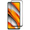 Захисне скло Goldish Full 9H для Xiaomi Poco F3 / Mi 11i / Redmi K40 / K40 Pro Black