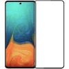 Захисне скло Goldish Full 9H для Samsung Galaxy A73 / А72 Black