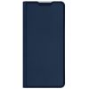 Чехол-книжка Dux Ducis с карманом для Iphone 11 — Синий