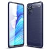 Чохол Slim для Xiaomi Redmi Note 10 / Note 10s / Poco M5s Синій