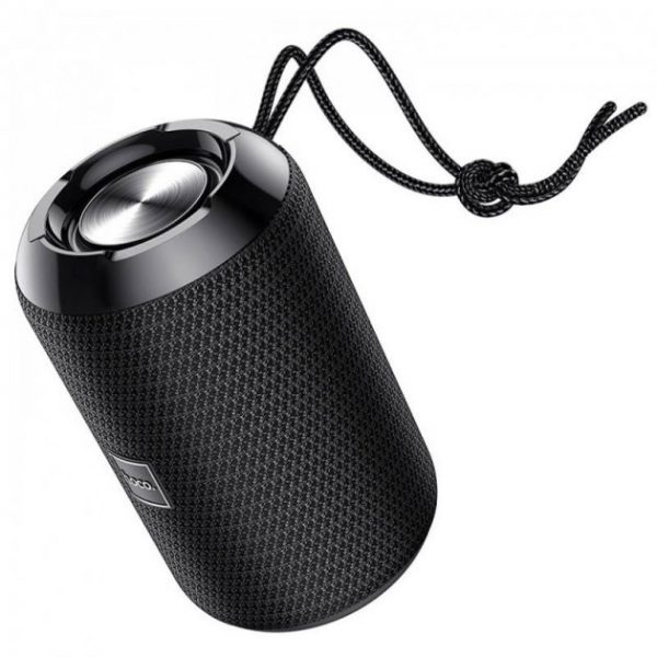 Портативная Bluetooth колонка Hoco HC1 Trendy Sound – Black