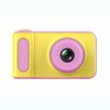 Детский фотоаппарат Upix Kids Camera SC01 – Pink 105541