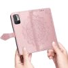 Чохол-книжка Art Case для Xiaomi Redmi Note 10 5G / Poco M3 Pro Рожевий 103499